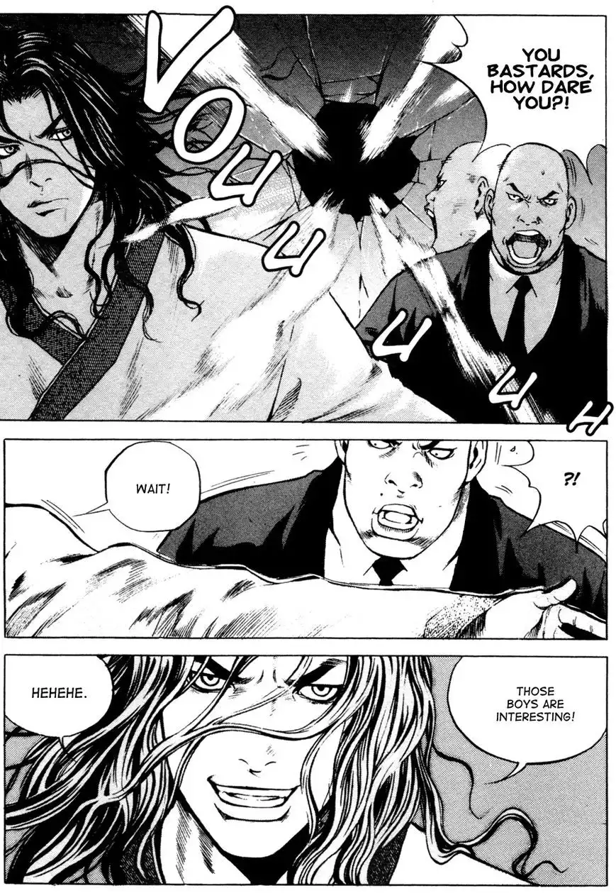 High School Chapter 84 14